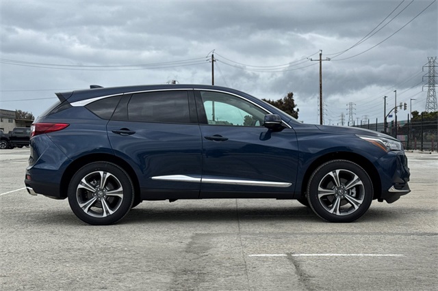 2025 Acura RDX Technology photo 4