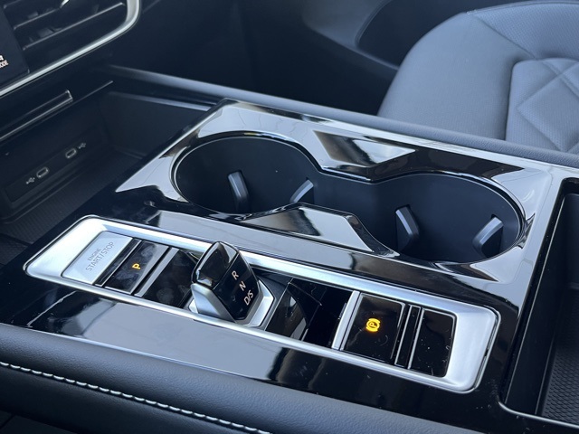 2026 Volkswagen Atlas SE Technology photo 38
