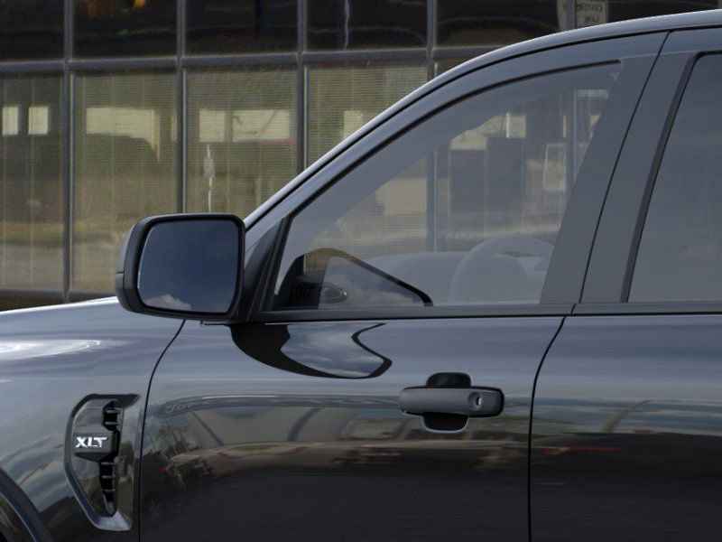 2024 Ford Ranger XLT photo 17