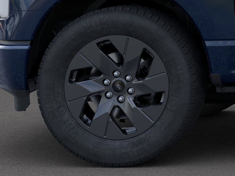 2025 Ford F-150 XLT photo 20