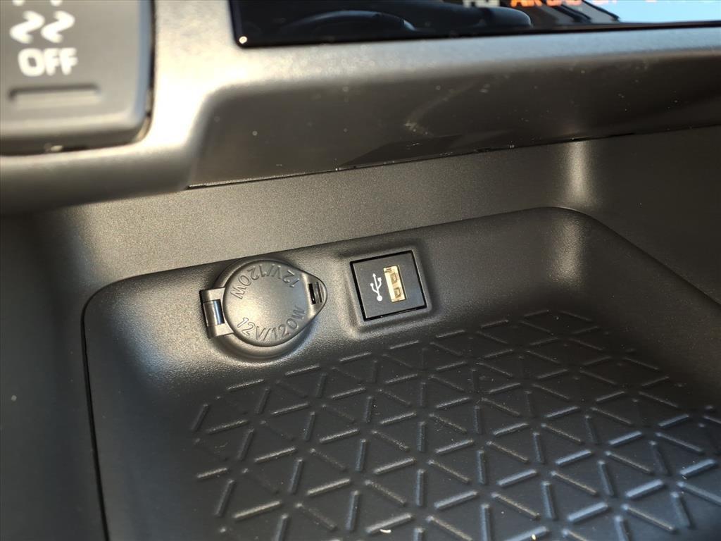 2025 Toyota RAV4 LE photo 16