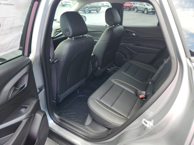 2025 Chevrolet Trax ACTIV photo 5