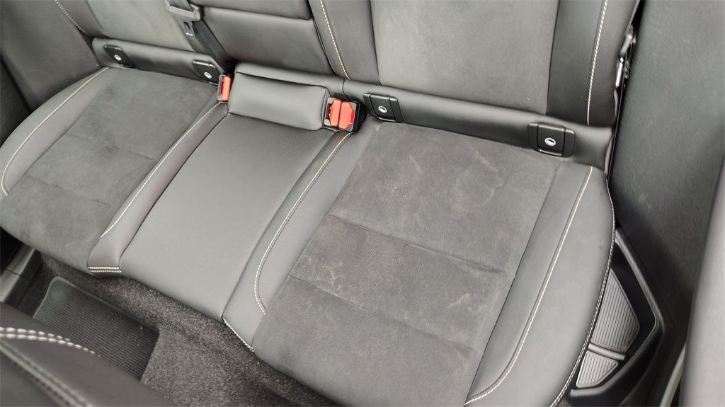 2023 Volvo C40 Recharge Plus photo 27