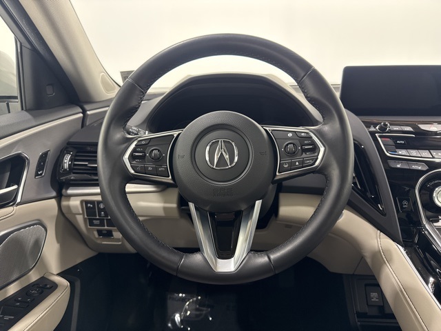 2025 Acura RDX Technology photo 28