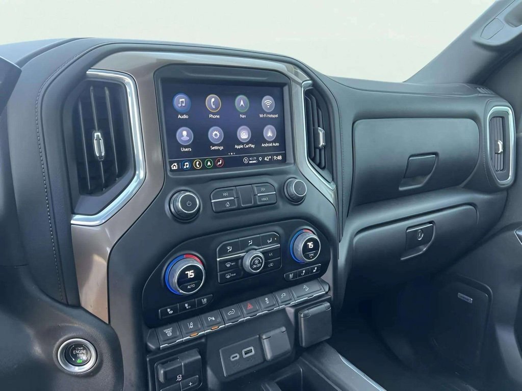 2023 Chevrolet Silverado 2500HD High Country photo 9