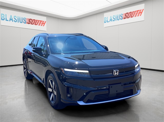 2024 Honda Prologue Touring photo 2