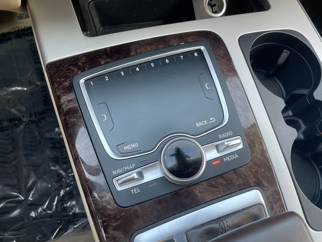 2018 Audi Q7 2.0T Premium Plus photo 27