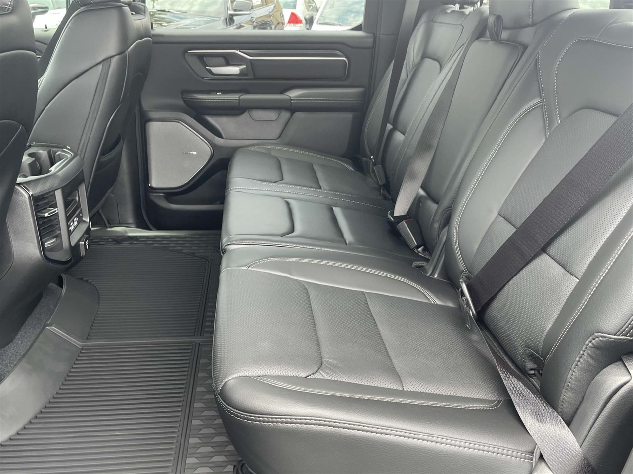 2026 Ram 1500 Rebel photo 24