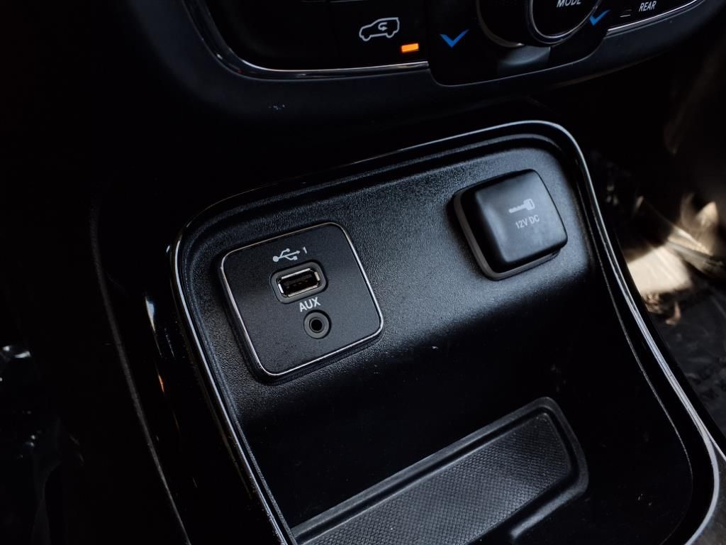 2019 Jeep Compass Altitude photo 9