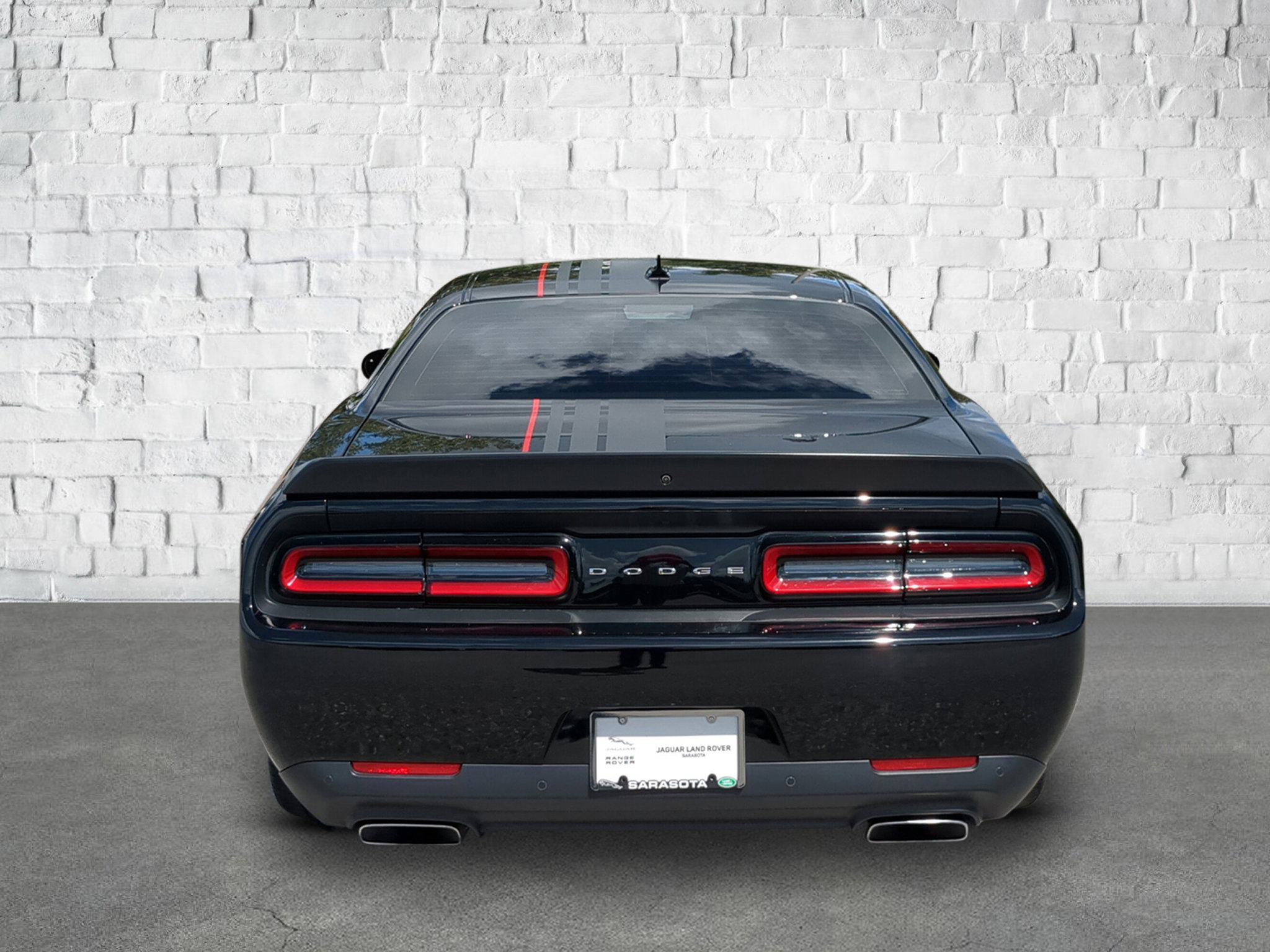 2023 Dodge Challenger R/T Scat Pack Widebody photo 5