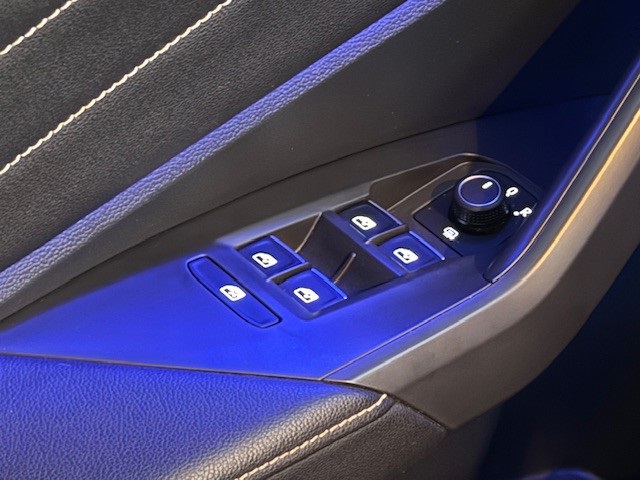 2023 Volkswagen Jetta 1.5T SEL photo 33