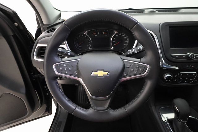 2022 Chevrolet Equinox LT photo 12