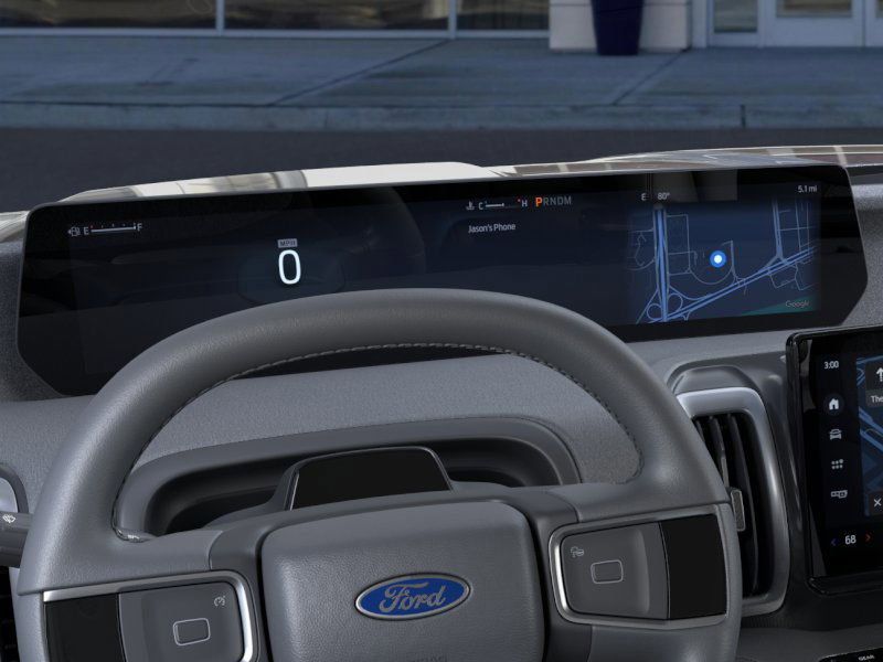 2025 Ford Expedition photo 10