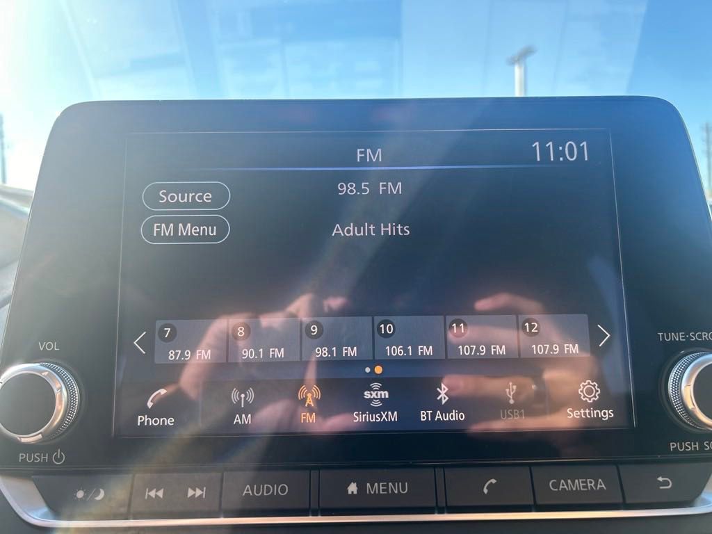 2025 Nissan Altima 2.5 S photo 32