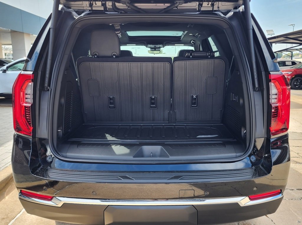 2025 Gmc Yukon photo 54