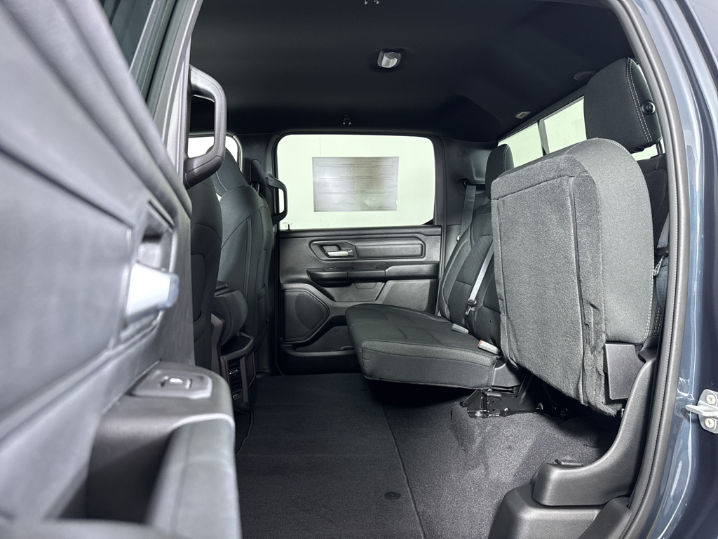 2025 Ram 1500 Tradesman photo 20