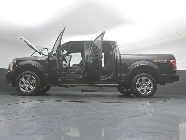 2018 FORD F-150 - Image 50