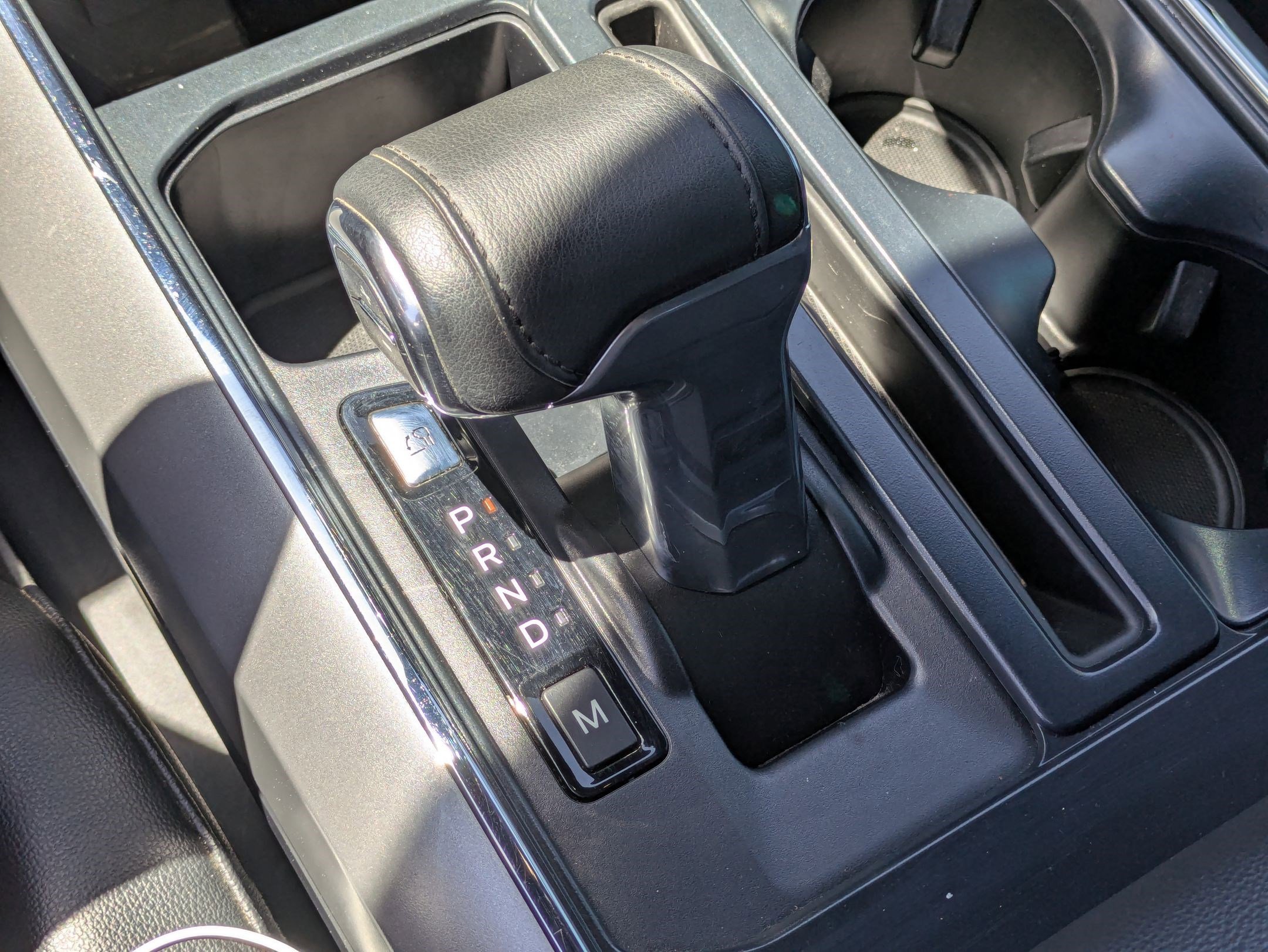 2024 Ford F-150 Lariat photo 22