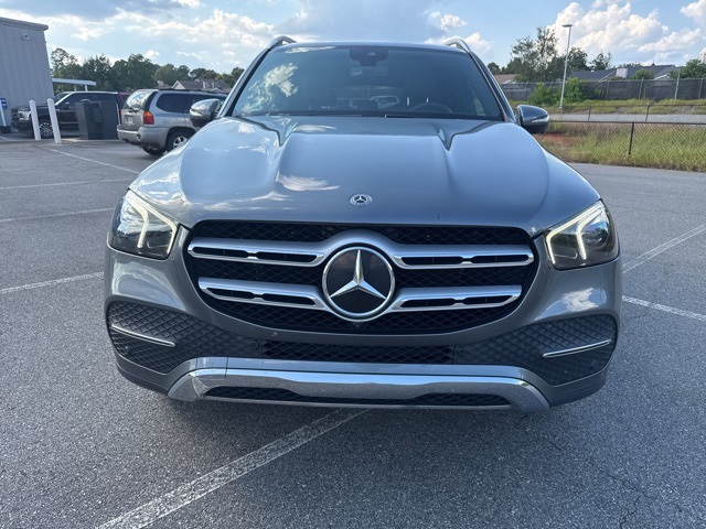 2020 Mercedes Benz GLE 350 4MATIC photo 7