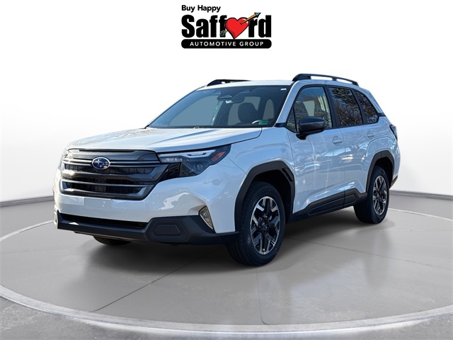 2026 Subaru Forester Premium's photo