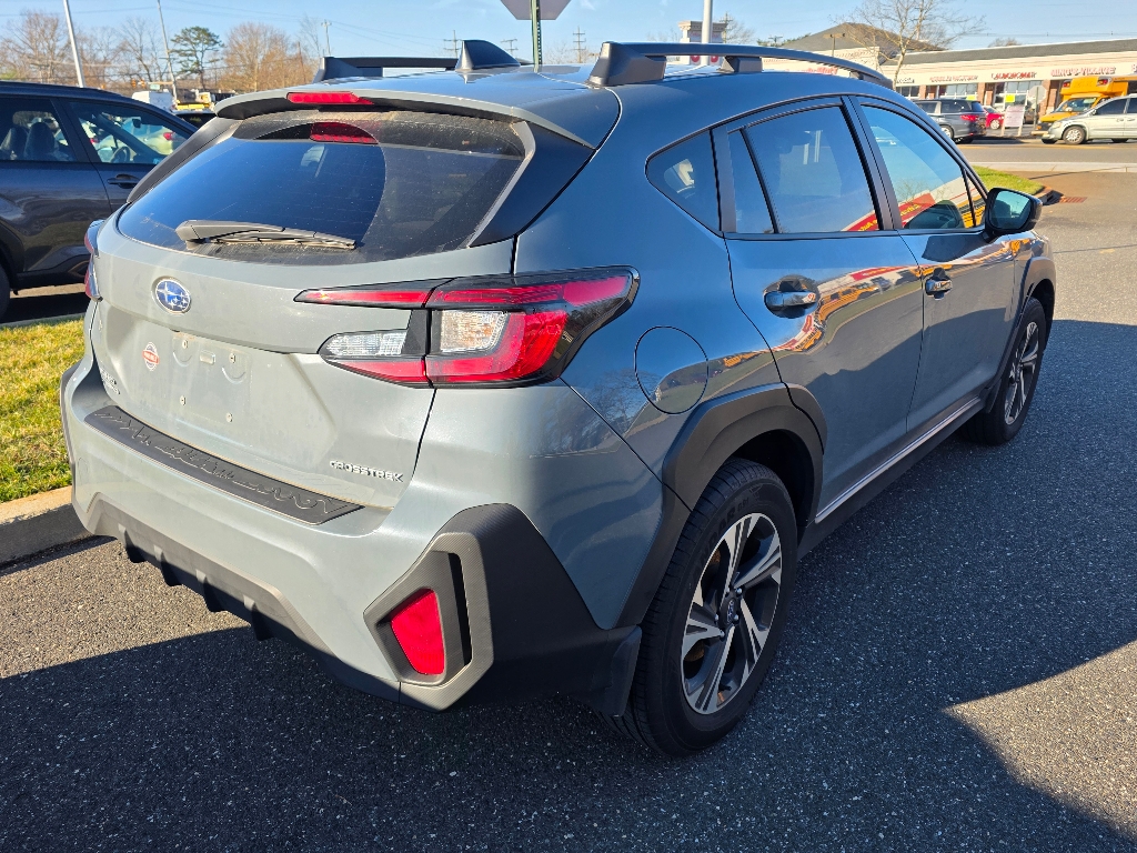 2024 Subaru Crosstrek Premium photo 3