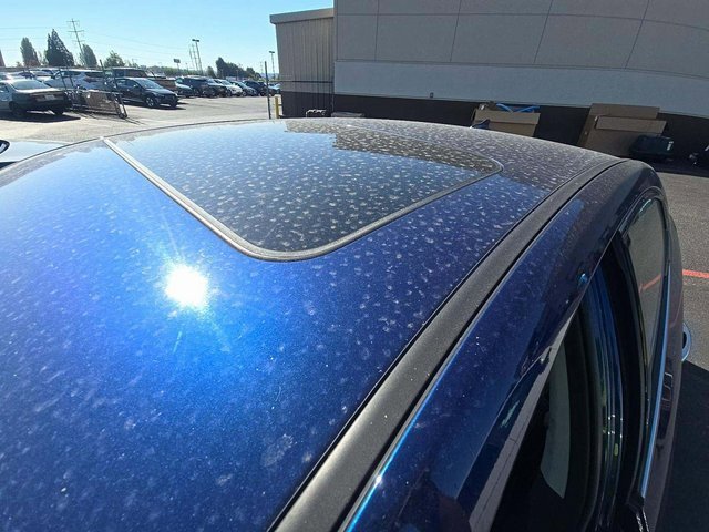 2018 Hyundai Sonata SEL Sport Limited 2.0T photo 8