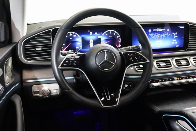 2024 Mercedes Benz GLE 4MATIC 350 photo 18