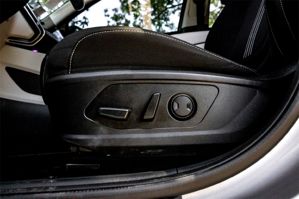 2022 Hyundai Tucson SEL Convenience photo 10