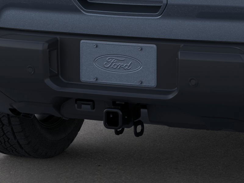 2025 Ford Bronco Sport Badlands photo 23