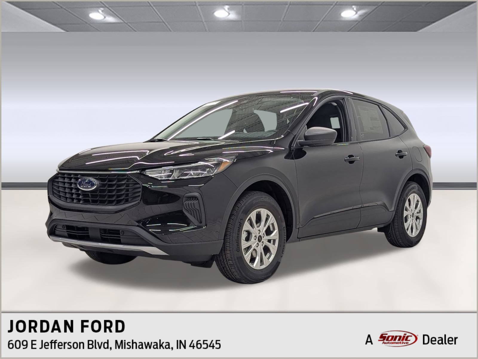 2026 Ford Escape Active's photo