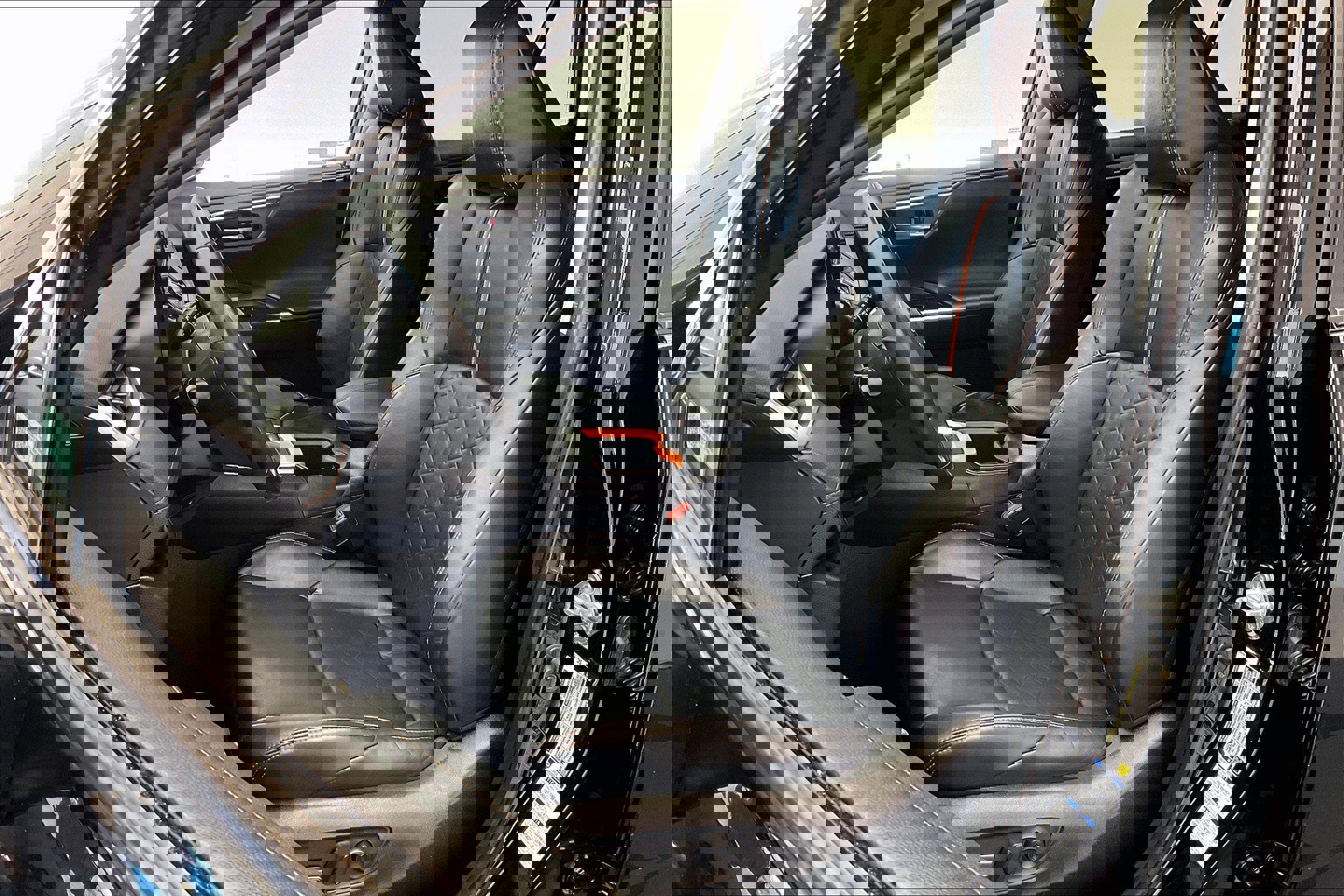 2022 Toyota RAV4 Adventure photo 17