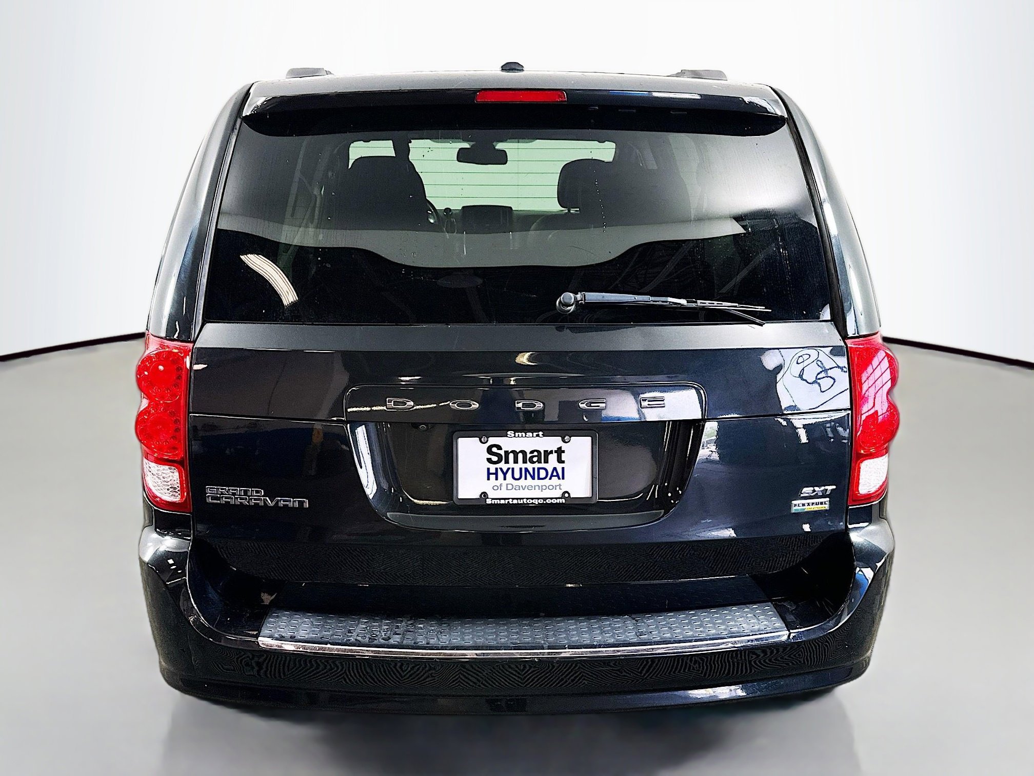 2019 Dodge Grand Caravan SXT photo 6