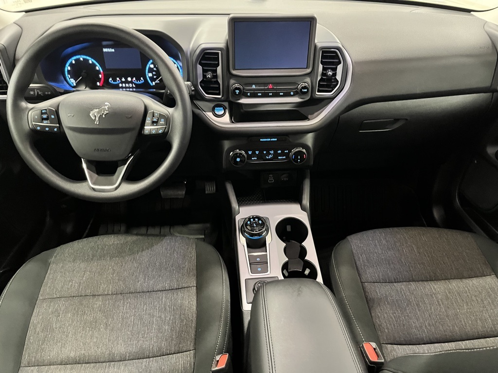 2024 Ford Bronco Sport Big Bend photo 9