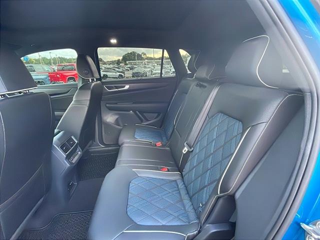 2024 Volkswagen Atlas Cross Sport SEL Premium R-Line photo 12