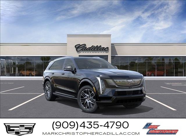 New 2026 Cadillac ESCALADE IQ Premium Sport SUV in Ontario #12844