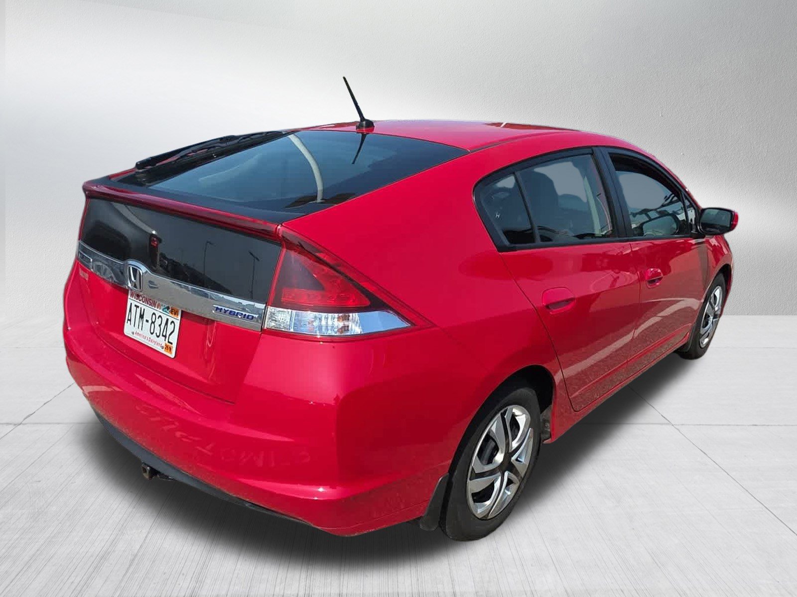 2013 Honda Insight LX photo 3