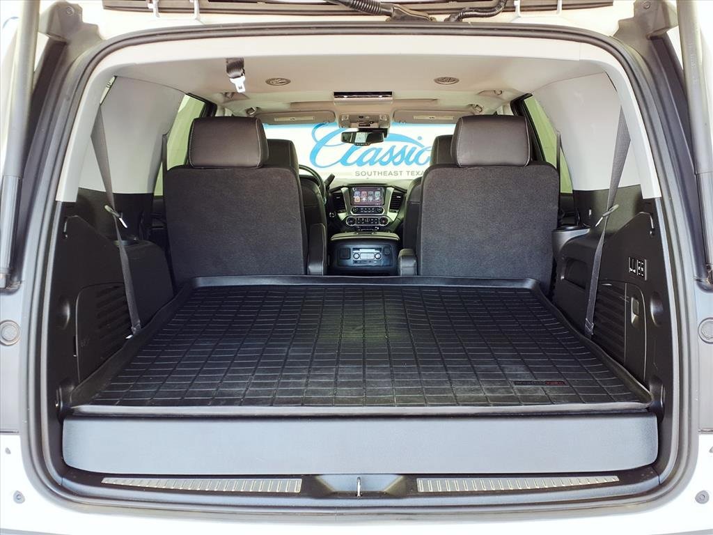2019 Chevrolet Tahoe Premier photo 21