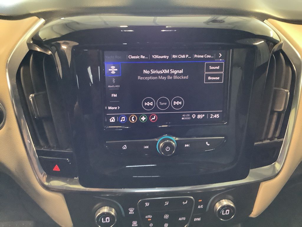 2023 Chevrolet Traverse LS photo 15
