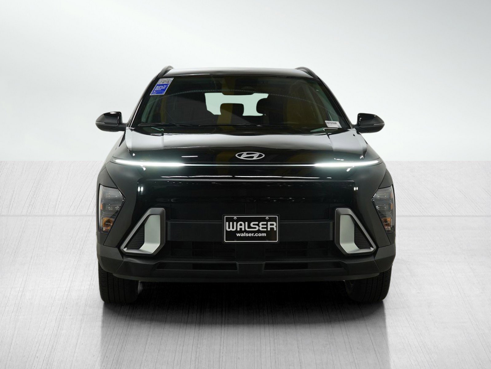 2025 Hyundai Kona SEL photo 8