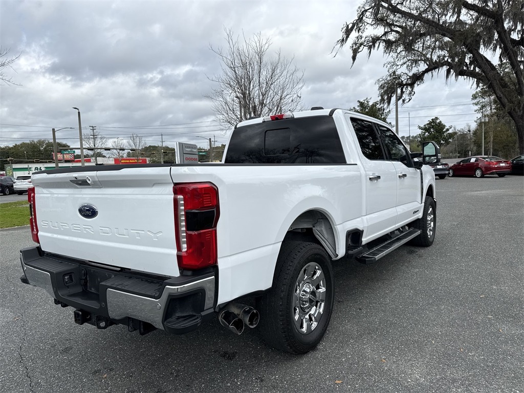 2024 Ford F-250 photo 3