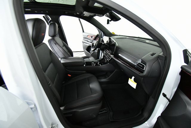 2026 Chevrolet Traverse Z71 photo 19