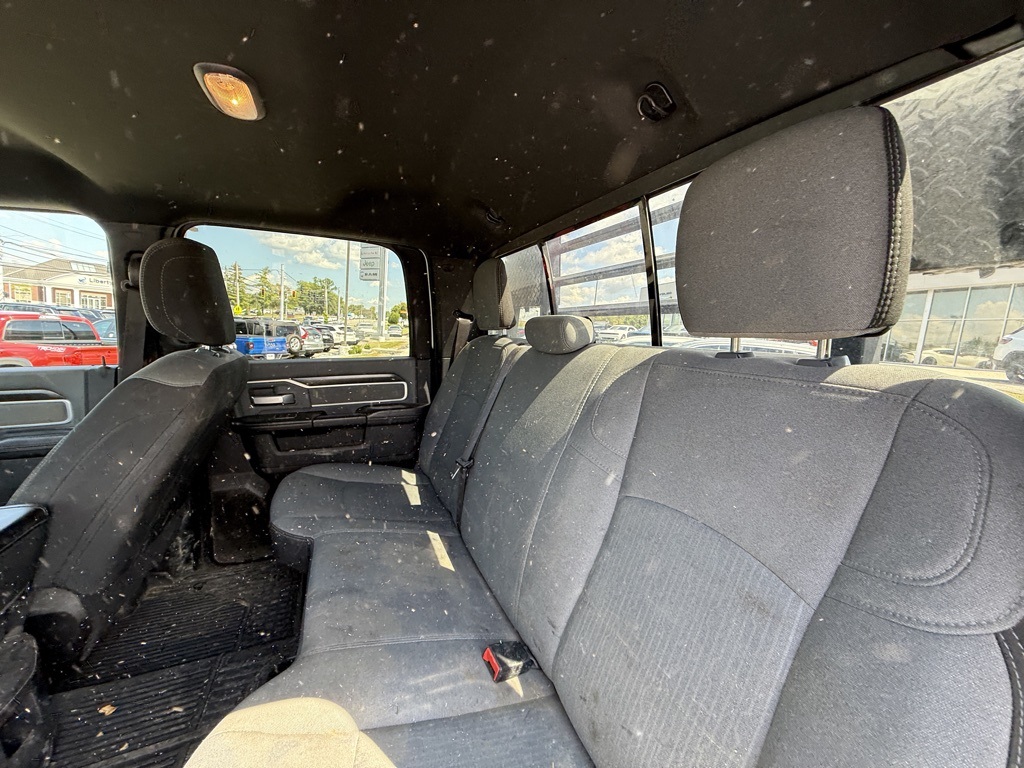 2023 Ram 4500 photo 22