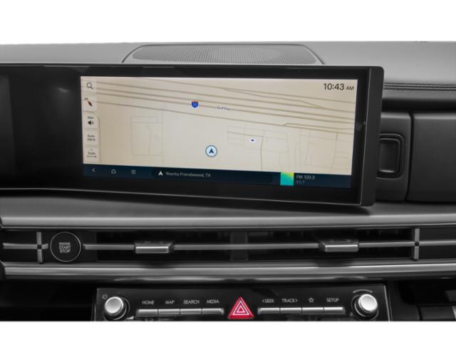 2026 Hyundai Santa Fe XRT photo 2