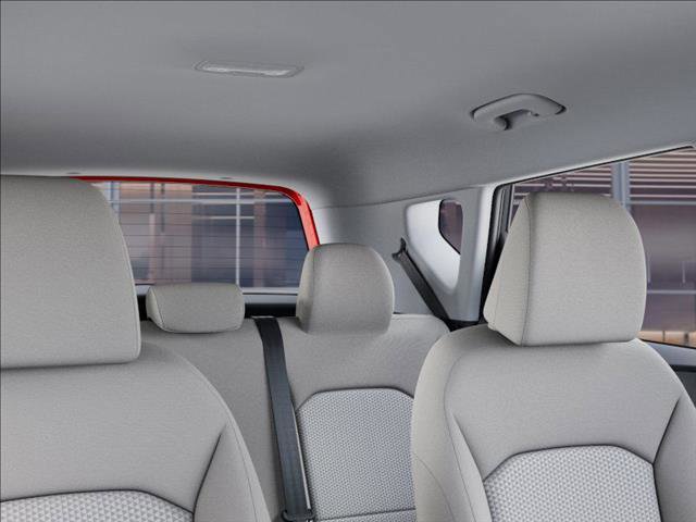 2025 Kia Soul LX photo 27
