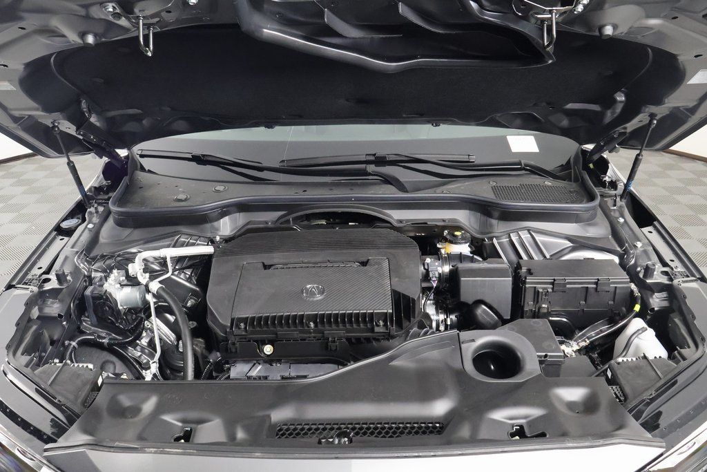 2026 Acura MDX Technology photo 9