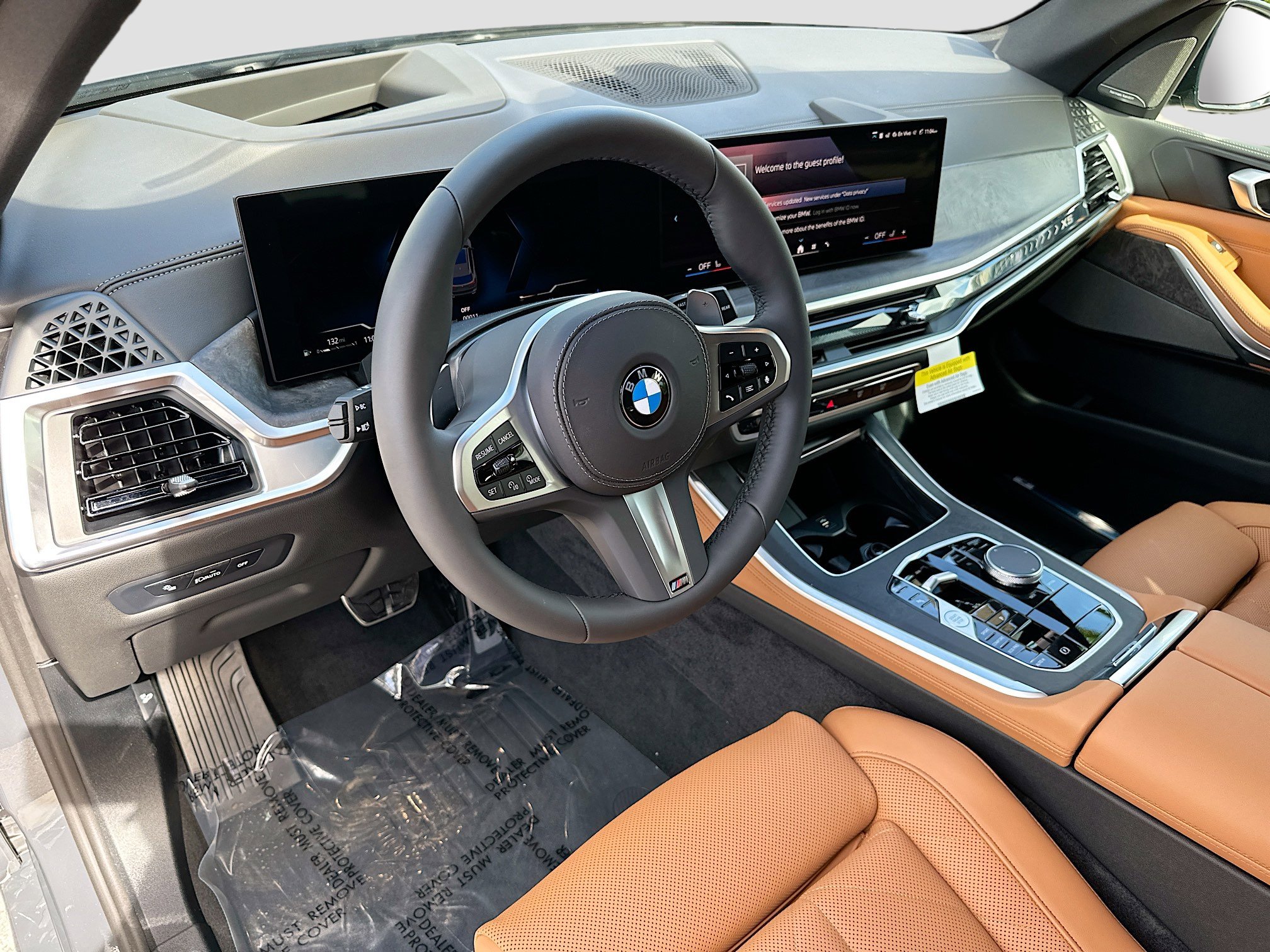 2026 Bmw X5 sDrive40i photo 7