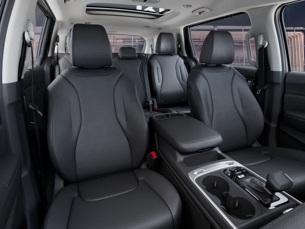 2026 Kia Carnival SX Prestige photo 14