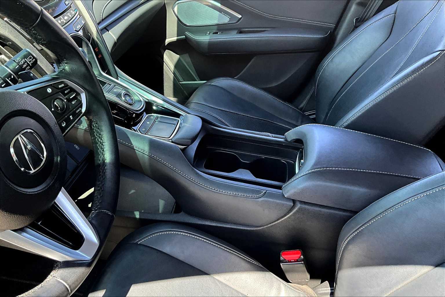 2020 Acura RDX Technology photo 13