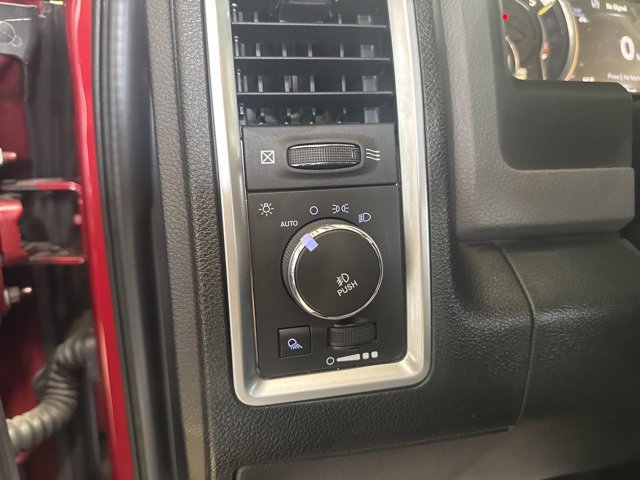 2015 Ram 2500 Big Horn photo 4