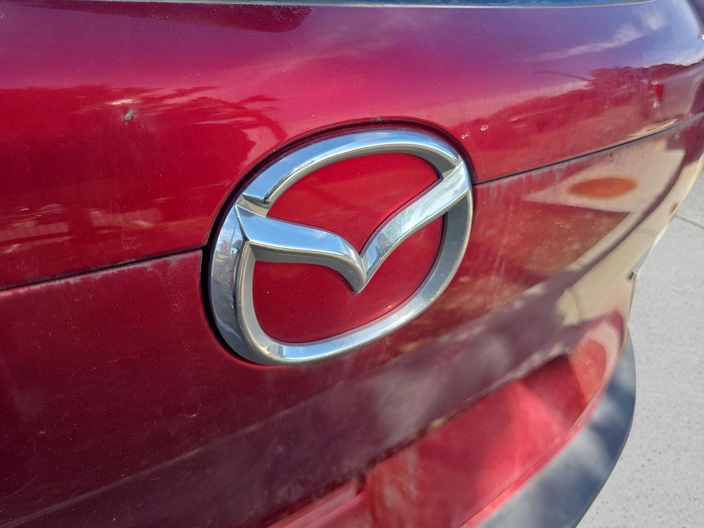 2020 Mazda CX-30 Premium photo 15